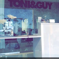 Toni Guy Hairdressing Newport Center Newport Center Dr