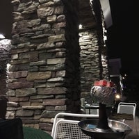 Photo taken at Momo&#39;s Grill Hookah by ‏ع on 9/6/2016