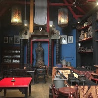  Dapur  Babah  lite Asian Restaurant in Tanah Abang