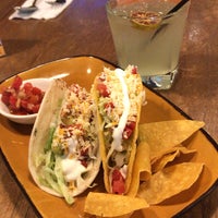 Photo taken at Gonzo&amp;#39;s Tex Mex Grill by BungaS on 11/20/2018
