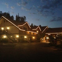 4/25/2013에 Helen G.님이 BEST WESTERN PLUS Yosemite Gateway Inn에서 찍은 사진