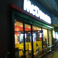 Photo taken at McDonald&amp;#39;s by とっちゃん ®. on 12/4/2012