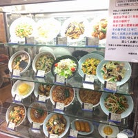 Photo taken at 中国料理 一番 by とっちゃん ®. on 6/16/2017