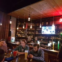 Photo taken at Manchester pub by Вячеслав Г. on 3/3/2017