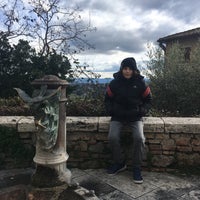 Снимок сделан в San Gimignano 1300 пользователем Taner N. 1/26/2023