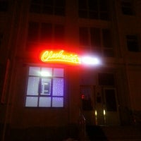 Photo taken at Clubnika Club by Андрей О. on 12/28/2012