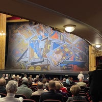 Photo taken at Opéra Royal de Wallonie by iDidier on 10/1/2021