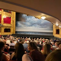 Photo taken at Opéra Royal de Wallonie by iDidier on 6/17/2022