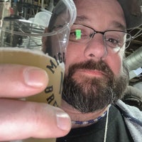 Photo taken at Migration Brewing by Scott F. on 2/19/2023