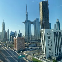 Photo taken at Dubai by Abdulrahman A. on 5/18/2024