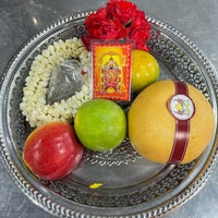 Photo taken at Sri Mahamariamman Temple by disney🐰💖 on 10/4/2023