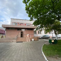 Photo taken at Баня на Грига «5» by Nikolai B. on 9/12/2021