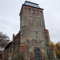 Кирха Гросс Курена