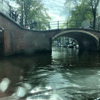 Photo taken at Kanaalrondvaart Amstel by Nikolai B. on 10/3/2019