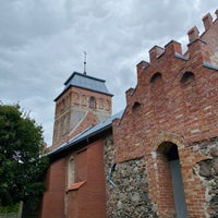 Кирха Гросс Курена