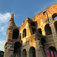 Photo taken at Colosseum by Nikolai B. on 6/25/2018