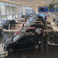 Photo taken at KIA Motors / ООО ДО-КАР by Nikolai B. on 10/31/2018