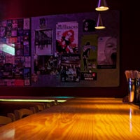 10/1/2012にThe Edge Rock CafeがThe Edge Rock Cafeで撮った写真