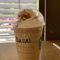 Photo taken at Starbucks by Bassel K. on 6/1/2019
