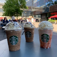 Photo taken at Starbucks by Bassel K. on 5/18/2019