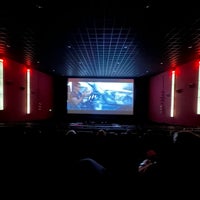Photo taken at CineStar CUBIX by Bassel K. on 8/11/2023