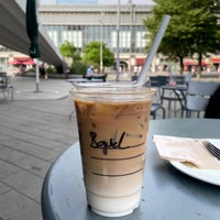 Photo taken at Starbucks by Bassel K. on 6/19/2021