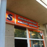 10 pomysłów na sts zakłady buchmakerskie, które naprawdę działają