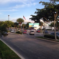 Photo taken at Outlet Mall in Sanibel/Ft. Myers by Ralf S. on 2/8/2014