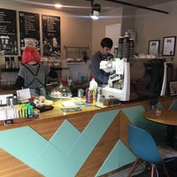 รูปภาพถ่ายที่ Double B Coffee &amp;amp; Tea โดย Любовь Н. เมื่อ 4/9/2019