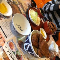 敦賀ヨーロッパ軒 岡山店 Restaurante De Yoshoku