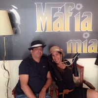 Mia Maffia Ts