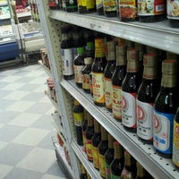 Photo taken at Viet Hoa Supermarket by Ike O. on 12/29/2012