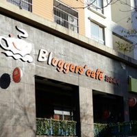 11/27/2013에 .님이 泊客咖啡 Bloggers&amp;#39; Café에서 찍은 사진