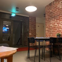 Photo taken at Hostel Suomenlinna by Mahsadoorfard on 4/1/2022