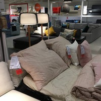 Photo taken at IKEA by Mahsadoorfard on 2/3/2020