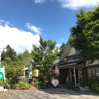 清里高原チーズケーキファクトリー 北杜市のデザートショップ