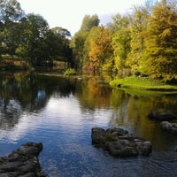 Japanese Gardens - Co Kildare, Co Kildare