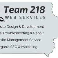 Das Foto wurde bei Team 218 Web Services von Team 218 Web Services am 7/25/2020 aufgenommen
