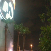Photo taken at Taman Menara Bank Mega by Deden P. on 10/18/2012