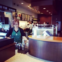 Photo taken at Starbucks by Alachia Q. on 9/6/2013