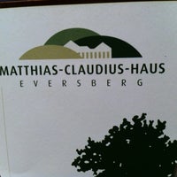 Photos At Matthias Claudius Haus Meschede Nordrhein Westfalen