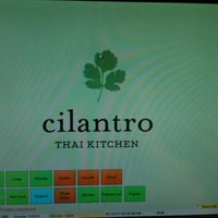 Cilantro Thai Kitchen Edgewater 9 Tips From 138 Visitors