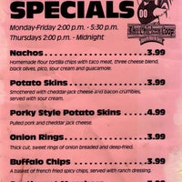 Chicken Coop Sports Bar Grill 8 Tips From 289 Visitors