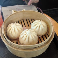 Photo taken at Wow Bao by Tiffany T. on 8/29/2019