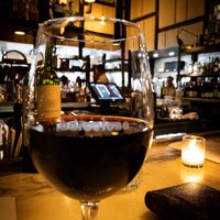 Photo taken at Barcelona Wine Bar by Oscar C. on 2/17/2020