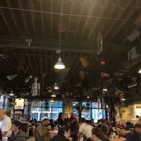 Photo taken at Big Ed&amp;#39;s City Market Restaurant by Oscar C. on 11/24/2018