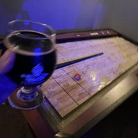 Photo taken at Altruist Brewing Company by Oscar C. on 2/11/2023