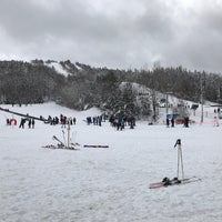 Photo taken at Ski Wentworth by kundan k. on 3/10/2018