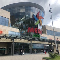 Photo taken at MEGA Park by Mike F. on 6/15/2019