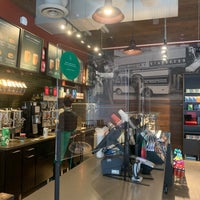 Photo taken at Starbucks by Krista&amp;#39;s P. on 1/6/2021